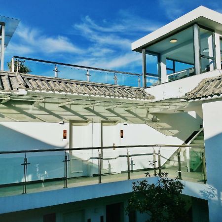 Dali T-Hotel المظهر الخارجي الصورة