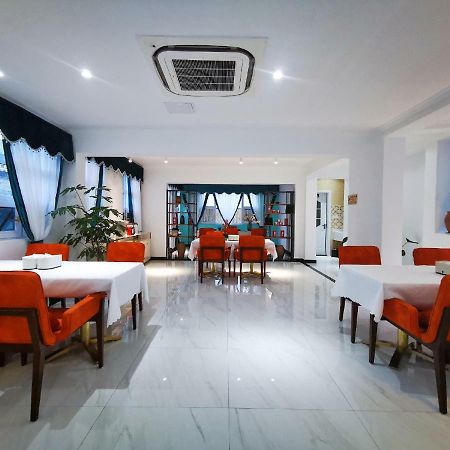 Dali T-Hotel المظهر الخارجي الصورة