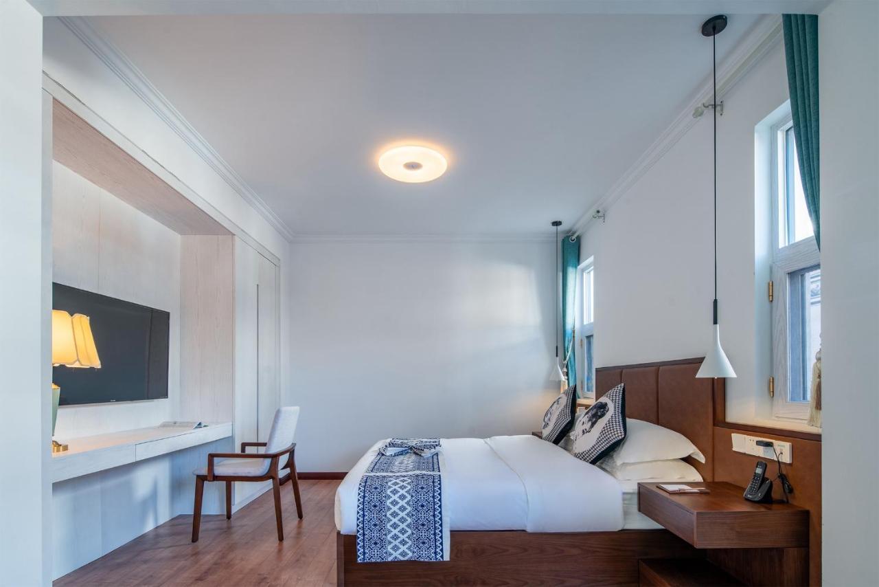 Dali T-Hotel المظهر الخارجي الصورة