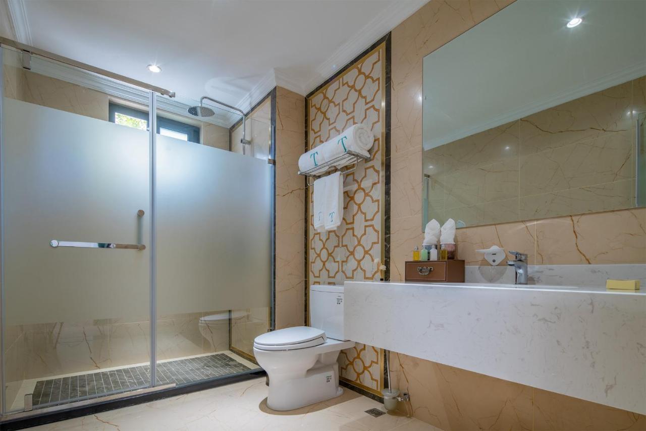 Dali T-Hotel المظهر الخارجي الصورة