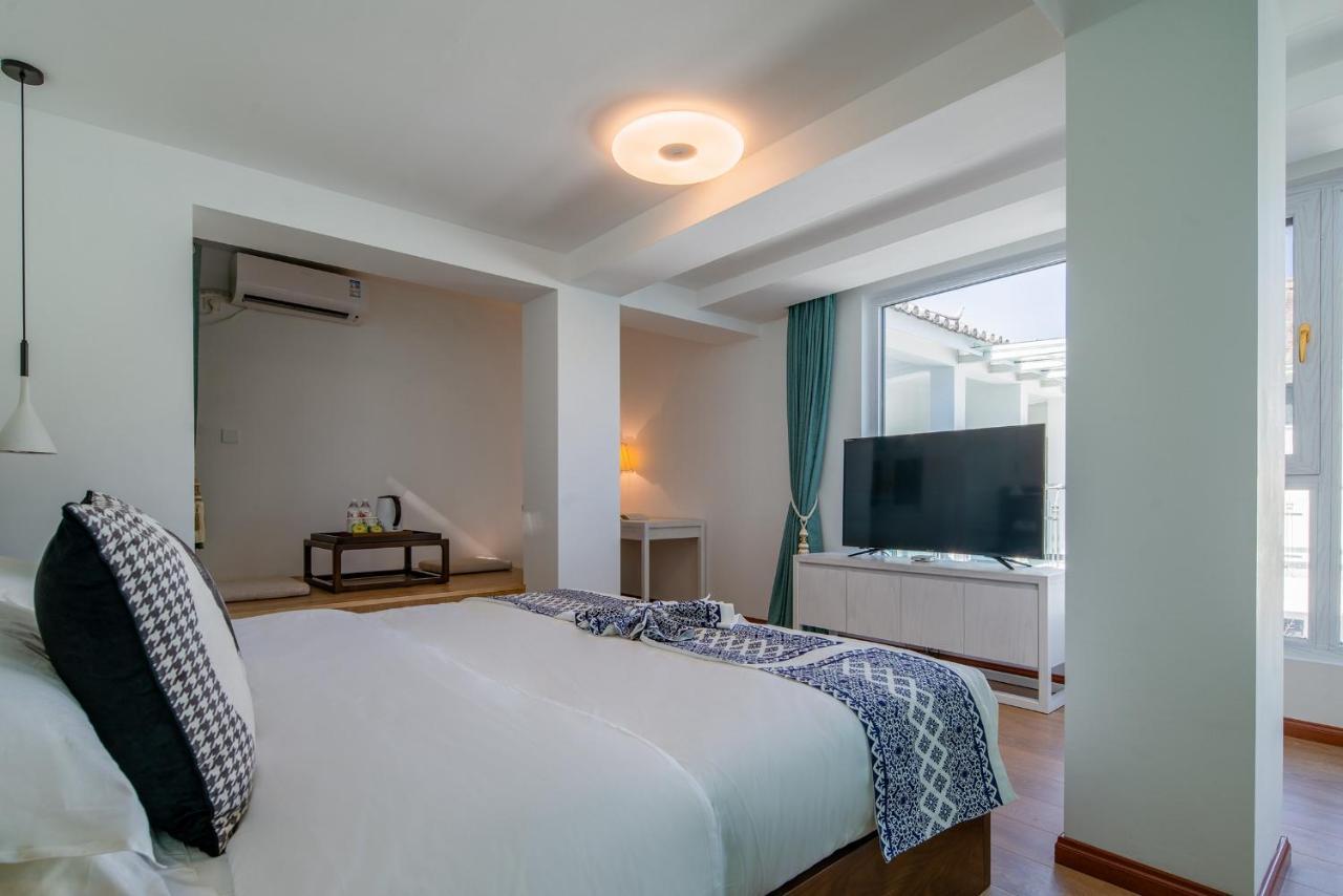 Dali T-Hotel المظهر الخارجي الصورة