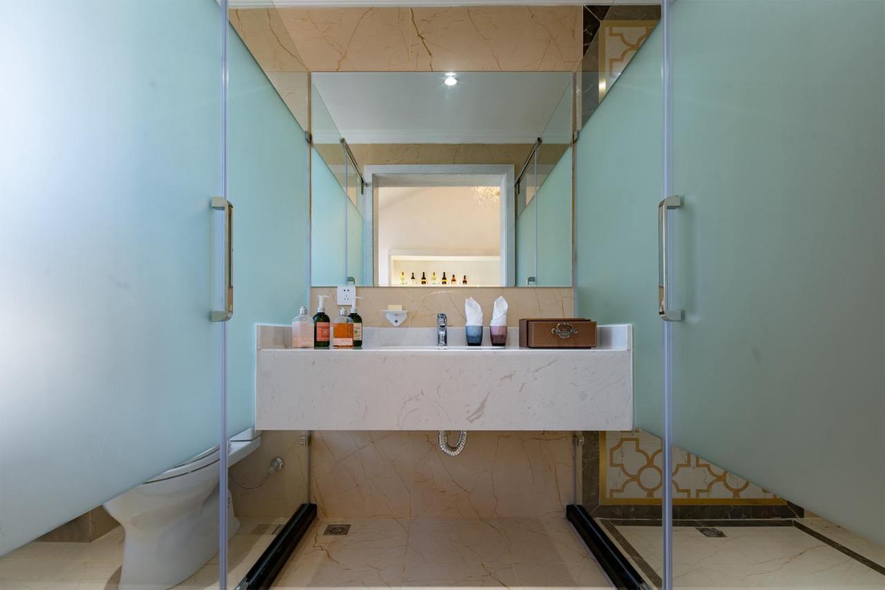 Dali T-Hotel المظهر الخارجي الصورة