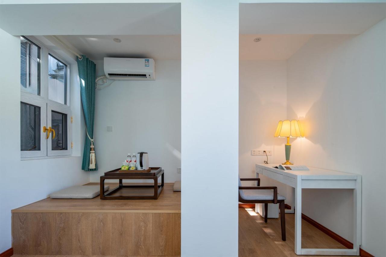 Dali T-Hotel المظهر الخارجي الصورة